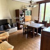 Maison 10 pièces / 200 m² / 250 000 € / LA JAVIE